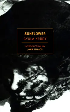 sunflower imagen de la portada del libro