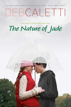 nature of jade book cover image