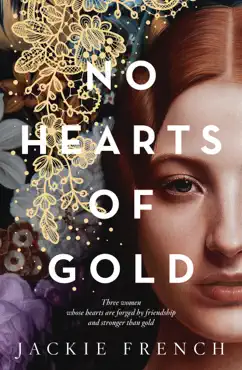 no hearts of gold book cover image