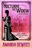 Nocturne for a Widow synopsis, comments