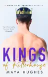 Kings of Rittenhouse - Shameless King Prequel synopsis, comments