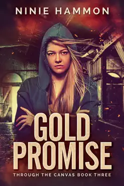 gold promise book cover image