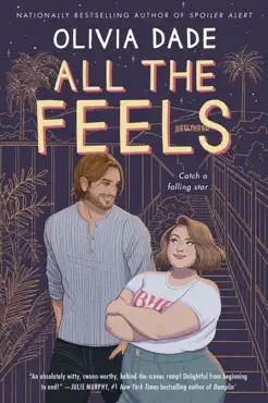 all the feels book cover image