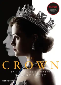 the crown vol. i book cover image