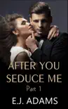 After You Seduce Me - Part 1 synopsis, comments