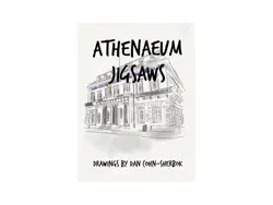 athenaeum jigsaws book cover image