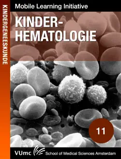 kinderhematologie book cover image