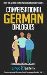Conversational German Dialogues synopsis, comments