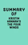 Summary of Kristin Hannah's The Four Winds sinopsis y comentarios