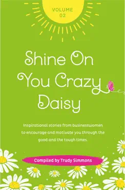 shine on you crazy daisy - volume 2 book cover image