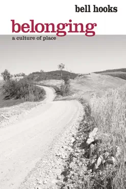 belonging book cover image