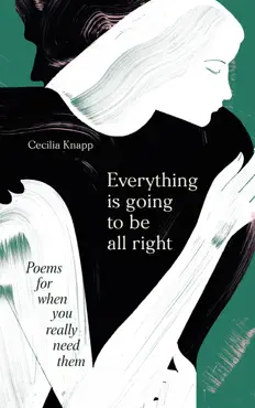 everything is going to be all right book cover image