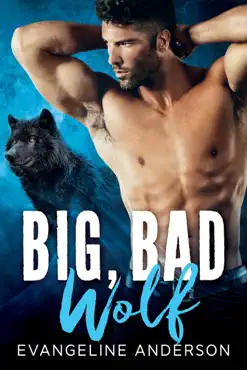 big, bad wolf book cover image