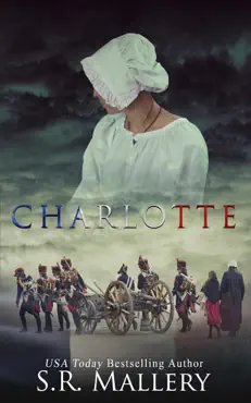 charlotte book cover image