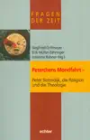 Peterchens Mondfahrt - Peter Sloterdijk, die Religion und die Theologie synopsis, comments
