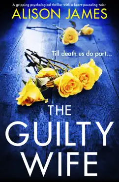 the guilty wife book cover image