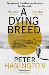 A Dying Breed synopsis, comments