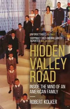 hidden valley road imagen de la portada del libro