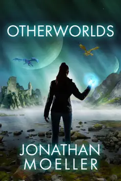 otherworlds book cover image