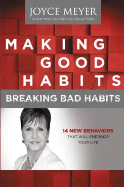 making good habits, breaking bad habits book cover image