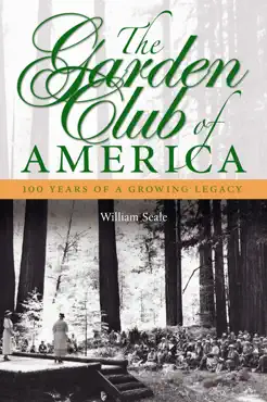 the garden club of america book cover image