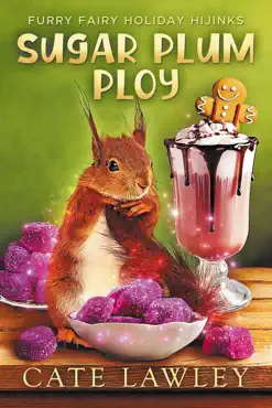 sugar plum ploy book cover image