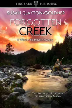 forgotten creek book cover image