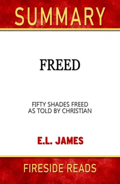 summary of freed: fifty shades freed as told by christian by e.l. james imagen de la portada del libro