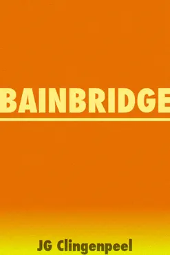 bainbridge imagen de la portada del libro