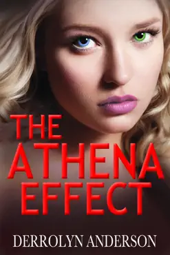 the athena effect book cover image