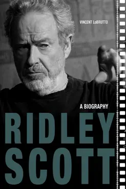 ridley scott book cover image