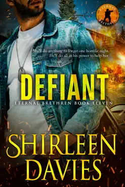 defiant book cover image