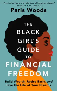 the black girl's guide to financial freedom book cover image