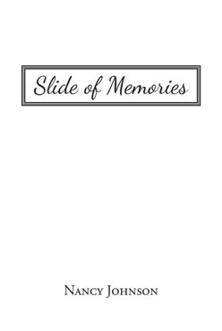 slide of memories book cover image