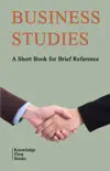 Business Studies sinopsis y comentarios