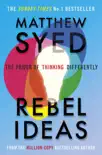 Rebel Ideas sinopsis y comentarios