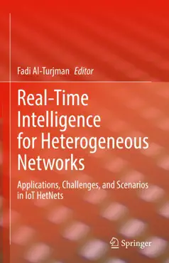 real-time intelligence for heterogeneous networks book cover image