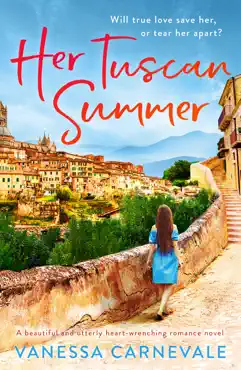 her tuscan summer book cover image