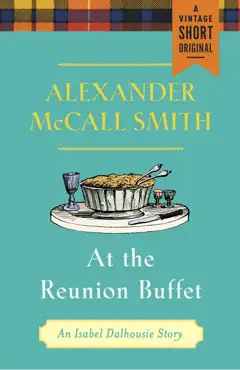 at the reunion buffet book cover image