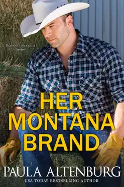 her montana brand book cover image