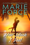 How Much I Feel book summary, reviews and downlod