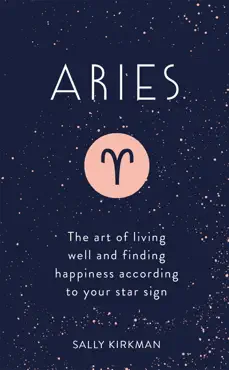 aries book cover image