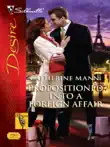 Propositioned Into a Foreign Affair synopsis, comments