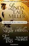 The Black Rose Chronicles synopsis, comments