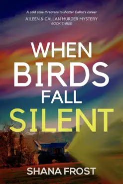 when birds fall silent book cover image