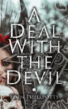a deal with the devil book cover image
