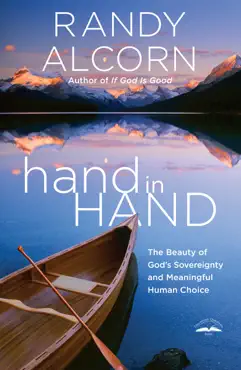 hand in hand book cover image