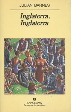 inglaterra, inglaterra book cover image
