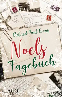 noels tagebuch book cover image