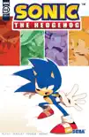 Sonic the Hedgehog #44 e-book